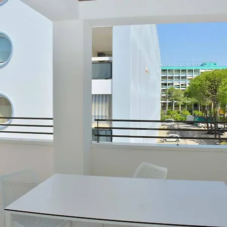 Charming Seaside Escape With Bright Interiors