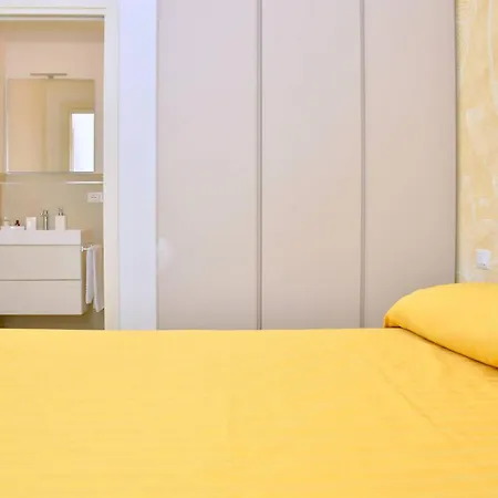 Charming Seaside Escape With Bright Interiors * Bibione