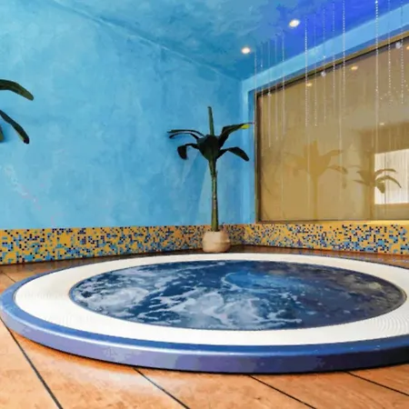 Charming Seaside Escape With Bright Interiors * Bibione