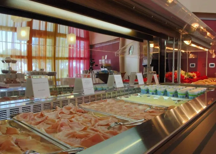 Appartamento Charming Seaside Escape With Bright Interiors Bibione